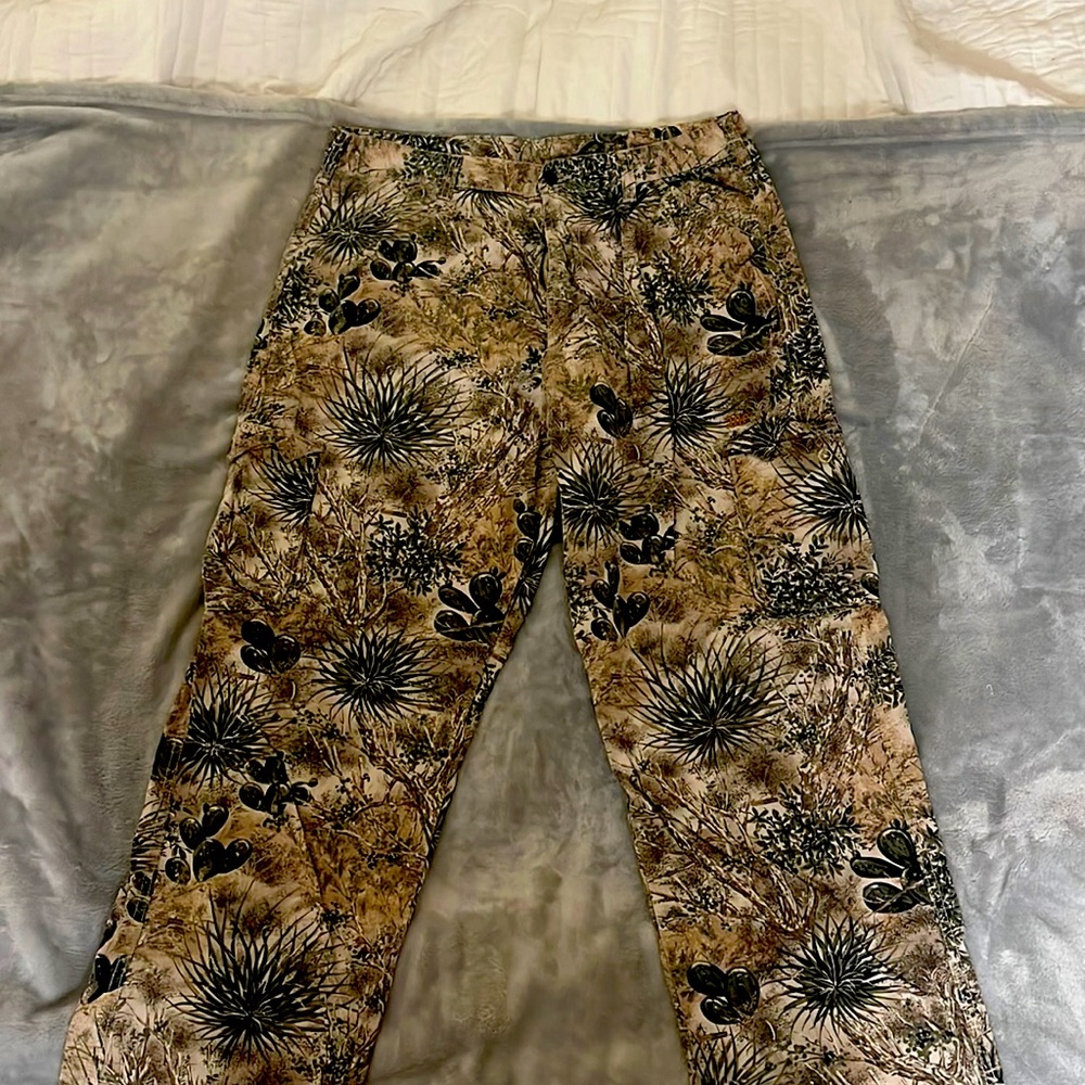 Gameguard original hunting pants - size large